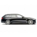 Εμπρόσθιο σπόϊλερ Hamann για BMW Σειρά 5 (F10/ F11) M-Sport Εμπρόσθιο σπόϊλερ Hamann για BMW Σειρά 5 (F10/ F11) M-Sport
